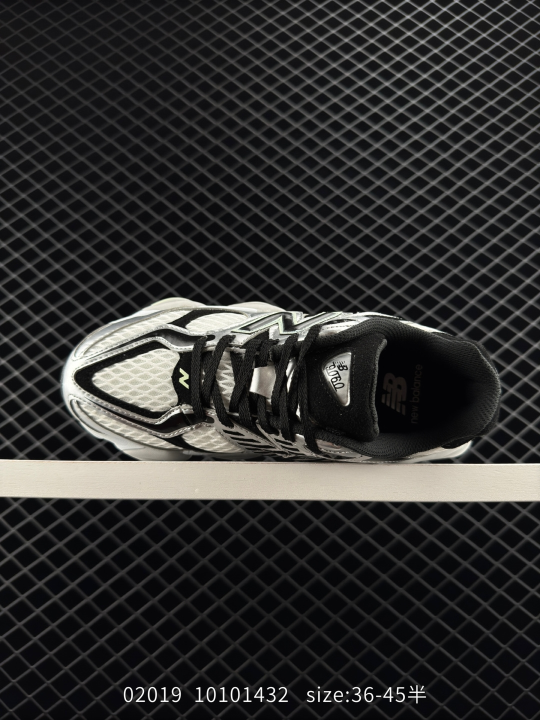 New Balance   NB9060